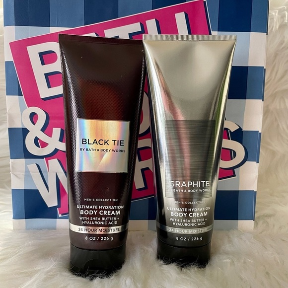 Bath & Body Works Other - Bath And Body Works Men’s Collection Bundle